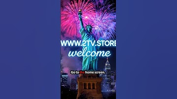 Easily Install IPTV on Firestick!