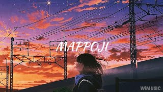 MAPPOJI - (COVER-LIRIK), lagu bugis viral 2021-2022