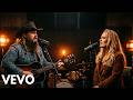 Chris Stapleton ft Adele – We Were Never Meant To Last (2026 Emotional Duet)