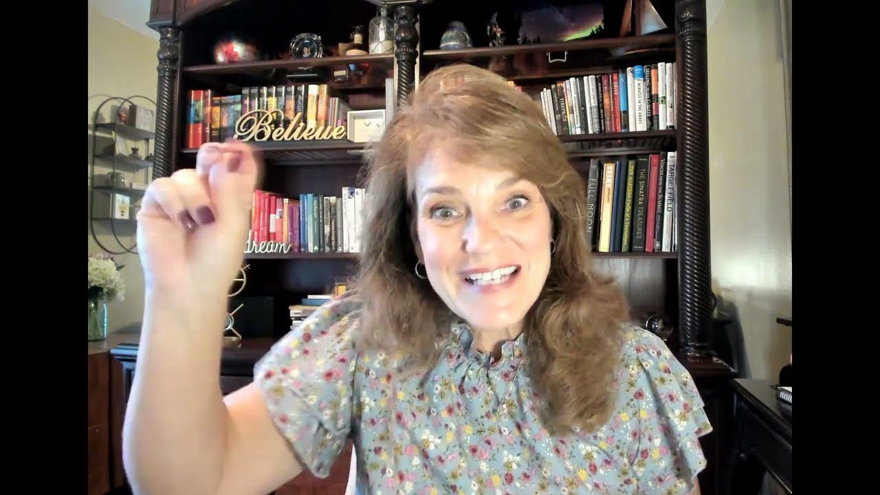 How do I figure out my goals? YouTube