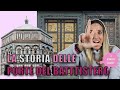 3MINUTID'ARTE: La storia delle PORTE DEL BATTISTERO di Firenze