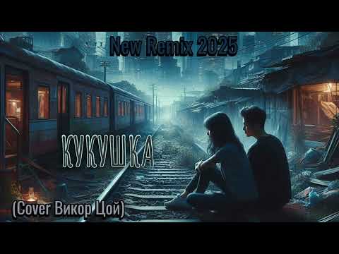 Кукушка Cover Виктор Цой New Remix 2025