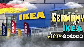 What’s New At IKEA Summer 2021 - Part-1 || Germany ?? || Berlin || తెలుగు లో || Furniture + decor