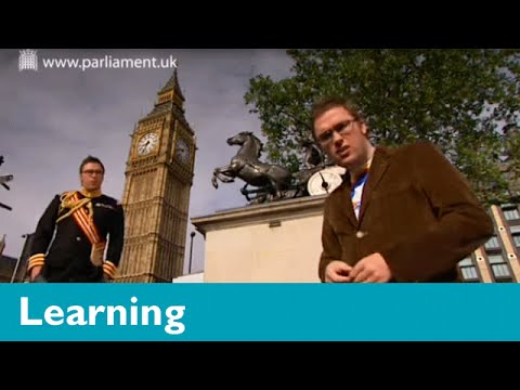 What is democracy? – with Danny Wallace