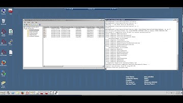 Using Centrify adcert