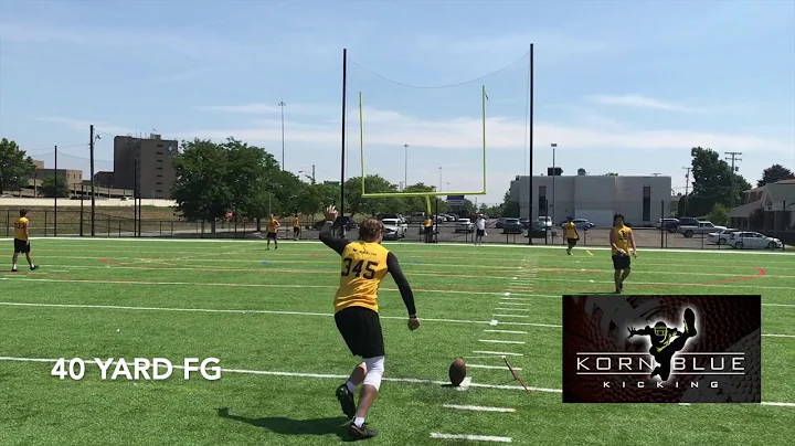 Alec Bevelhimer | Pro Football Hall of Fame All Am...
