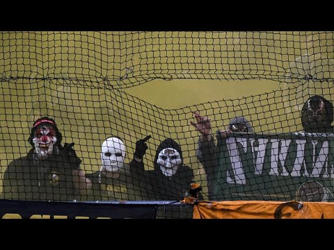 AEK ATHENS ULTRAS | ORIGINAL 21 | GREECE