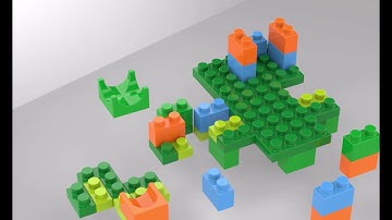 Build a Ball Maze (formerly MAZZLE Ball Track) Assembly Guide