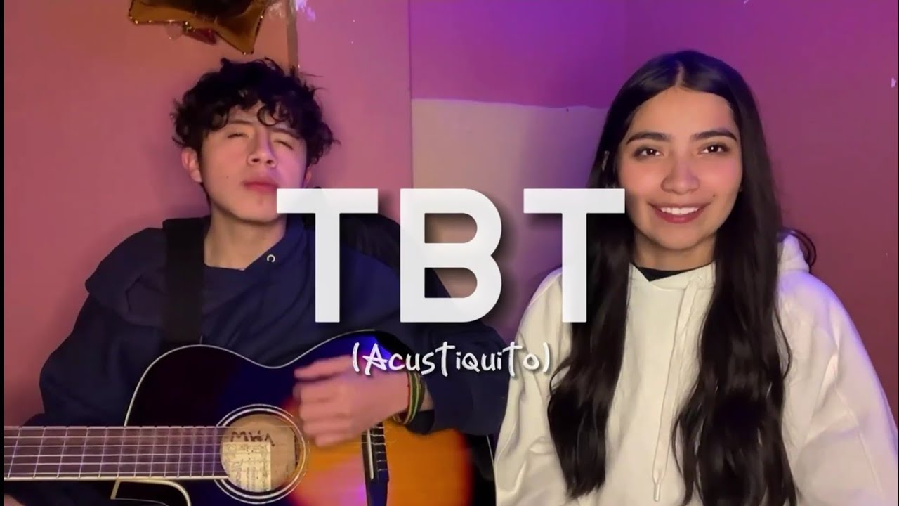 TBT - ACÚSTICO/ Yarit ft Grecia Gon