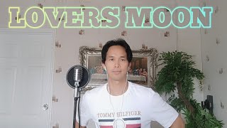 Lover's Moon - Glenn Frey | Heartfelt Cover (Emotional Rendition) 
