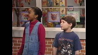 All Aboard for Sharing (2002 Version) Part 29