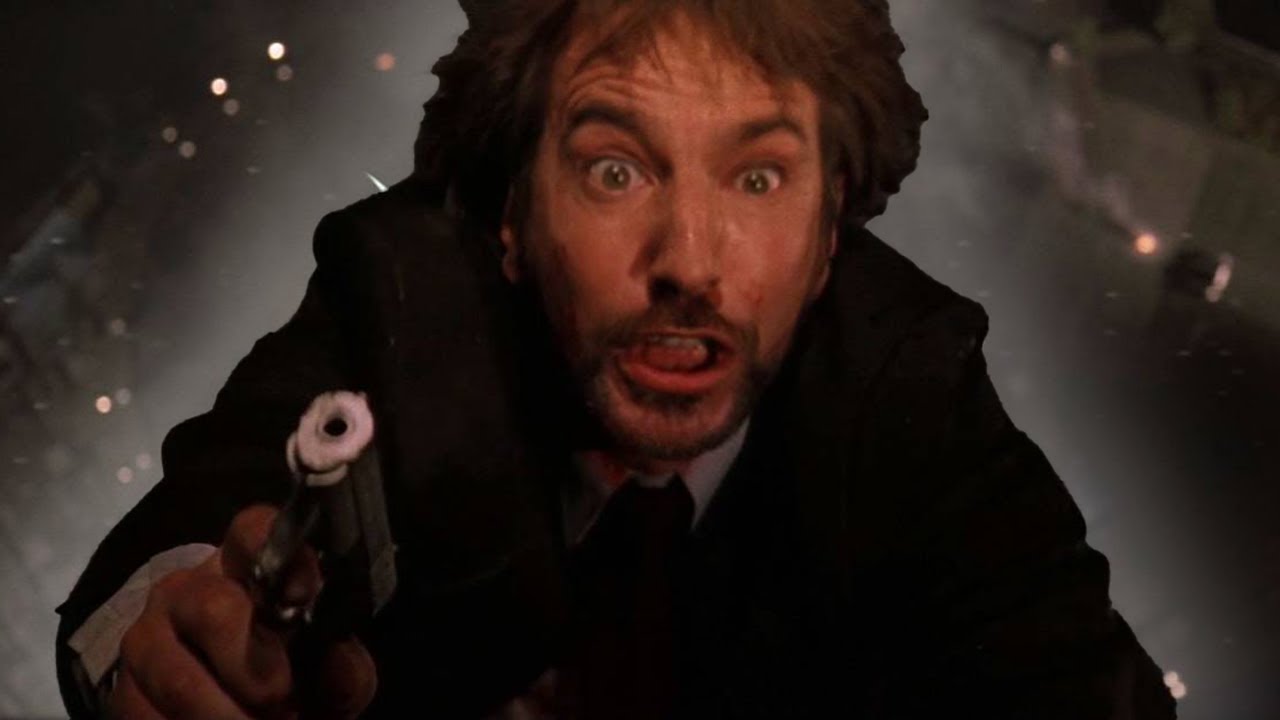 10 MOST LOVED MOVIE DEATHS