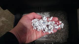 The Secret To Prevent Identity Theft With The Most Secure Paper Shredder From AmazonBasics