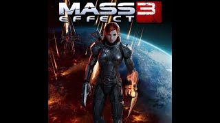 Mass Effect 3 Priority: Mars