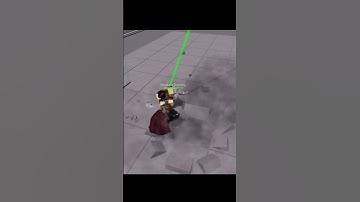 Random moveset one shot combo 2.#roblox #tsb #saitamabattlegrounds #roblox