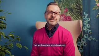 Welcome to the new term 2025 | Dr James Biddulph