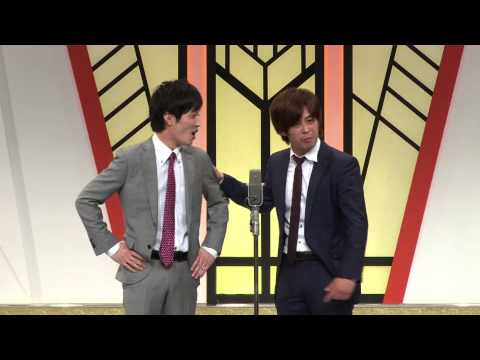 【よしもと漫才劇場お披露目公演】ハブシセン