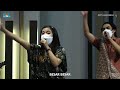 TUHAN ALLAH DI TENGAH KITA MEDLEY BESARKAN NAMA TUHAN - GPPS ANUGERAH