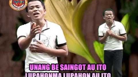 Trio Santana - Tarpaima (Official Music Video)