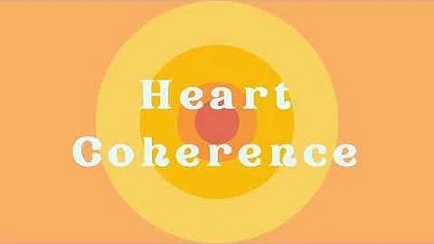 Heart Coherence Breathing