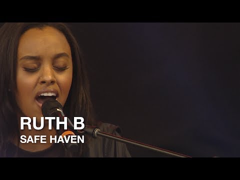 Ruth B | Safe Haven | CBC Music Festival