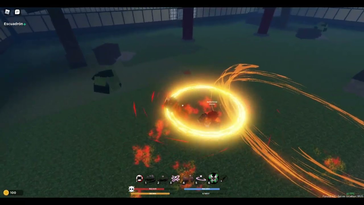 Love Breathing - Amazing Reach (Demonfall Pvp Ranked) - YouTube