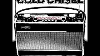 Video thumbnail of "Cold Chisel - Rosaline (Live At the Wireless)"