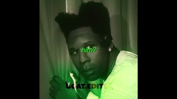 Thumbnail of "do i look like him?" // chromakopia edit (tyler the creator - like him)