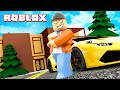 Living Like a BILLIONAIRE In Roblox For A Day...