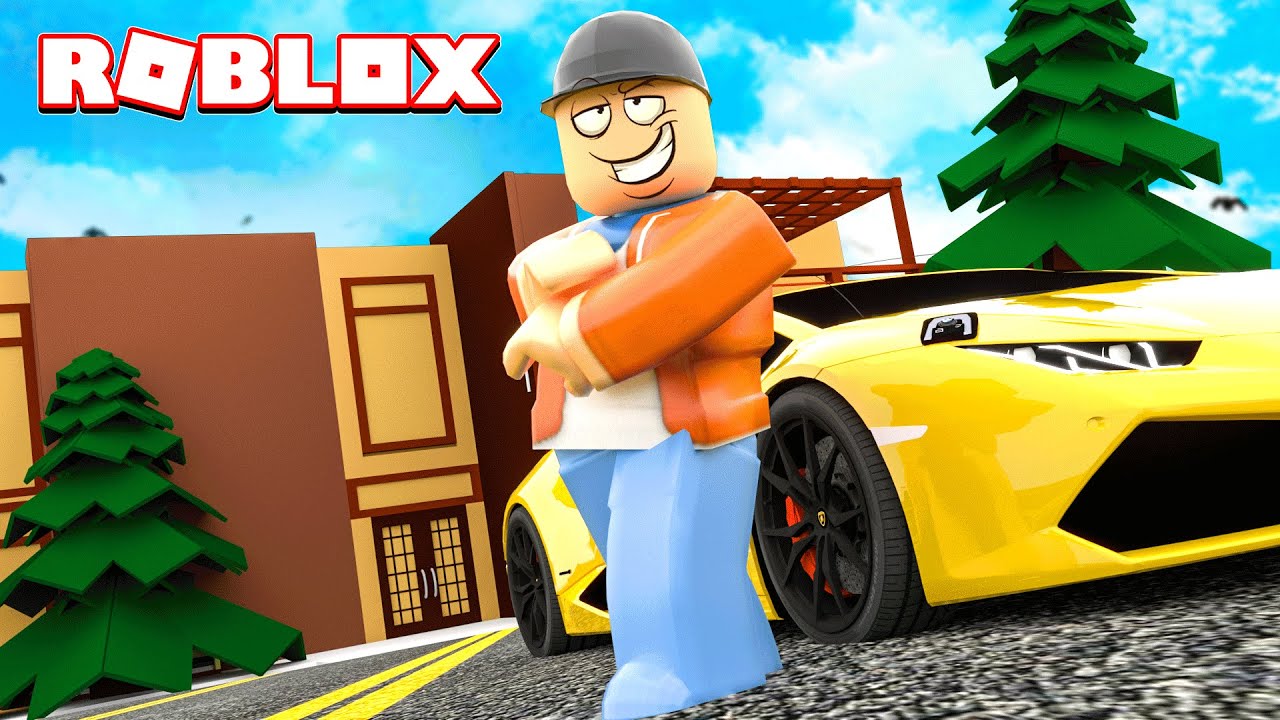 Living Like A Billionaire In Roblox For A Day Youtube - kindly keyin roblox shows credit