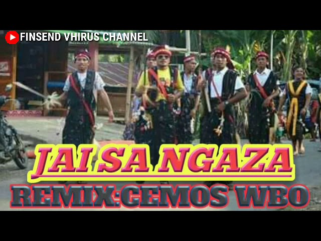 LAGU JAI BAJAWA REMIX SA NGAZA BY CEMOS (FINSEND VHIRUS CHANNEL) class=