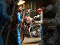 RUSTY MOTORCYCLE RESTORATION #shorts #SHORTS