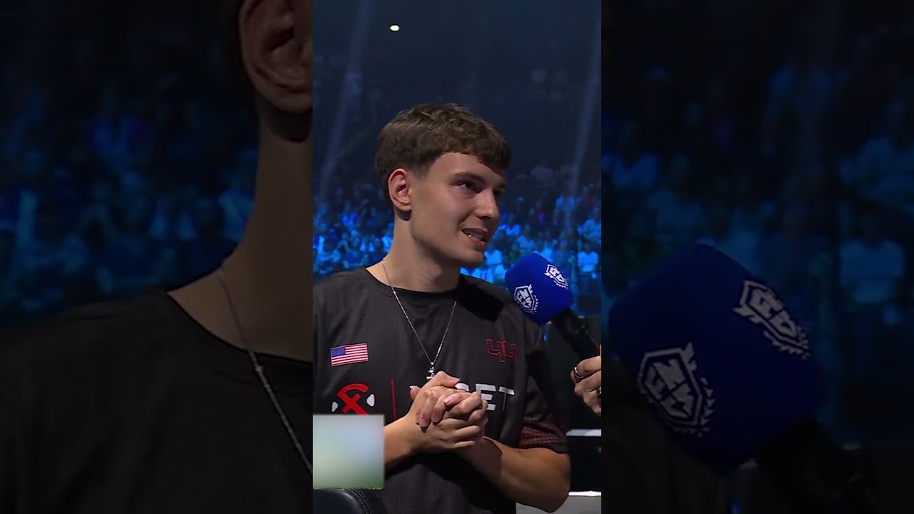 Top 1 or Nothing... REP THE SET