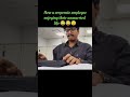 Baat to sahi hai 😂😂😉 #corporate #employees #unmarried #life #viral #song #video #trending #vlog #new