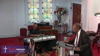 Home Going Services for William Timothy Craig