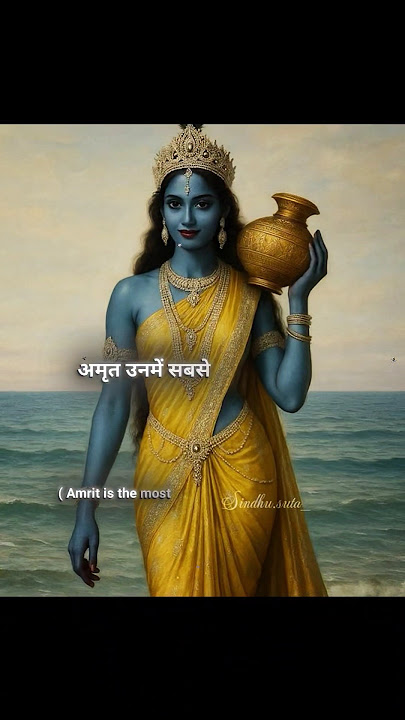 श्री विष्णु वाणी 🦚💗...Vishnu Puran edit 🚩#vishnu #vishnupuran #shorts