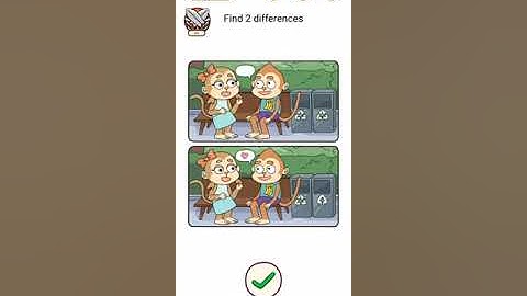 Brain Find Level 28 Walkthrough Solution and Answer By AMQ Gaming