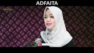 Merdu Sekali Sholawat Adfaitaesbeye 