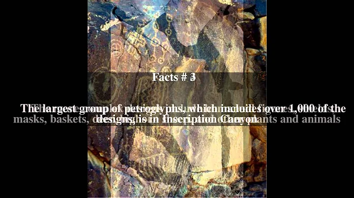 Black Mountain Rock Art District Top # 5 Facts