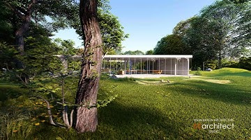 LUMION 8 : animation 4k