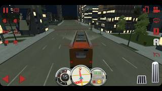 Bus Simulator 17 #1 - Android Game screenshot 3