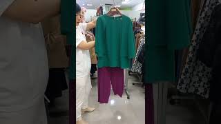 하객룩 혹은 상견례 추천템