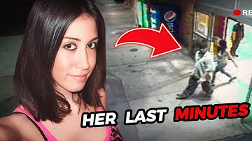 He Walked Free for Weeks – Then One CCTV Frame Exposed Him | The Case of Dalene Carlson.