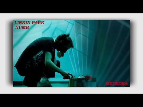 Linkin Park - Numb