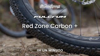 Fulcrum Red Zone Carbon+ in 1 minute!