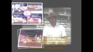 Gary Raymond 28 Racing Flemington Memories