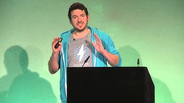 SymfonyLive London 2015 - Phil Leggetter - Real-time Web Apps & Symfony. What are your options?