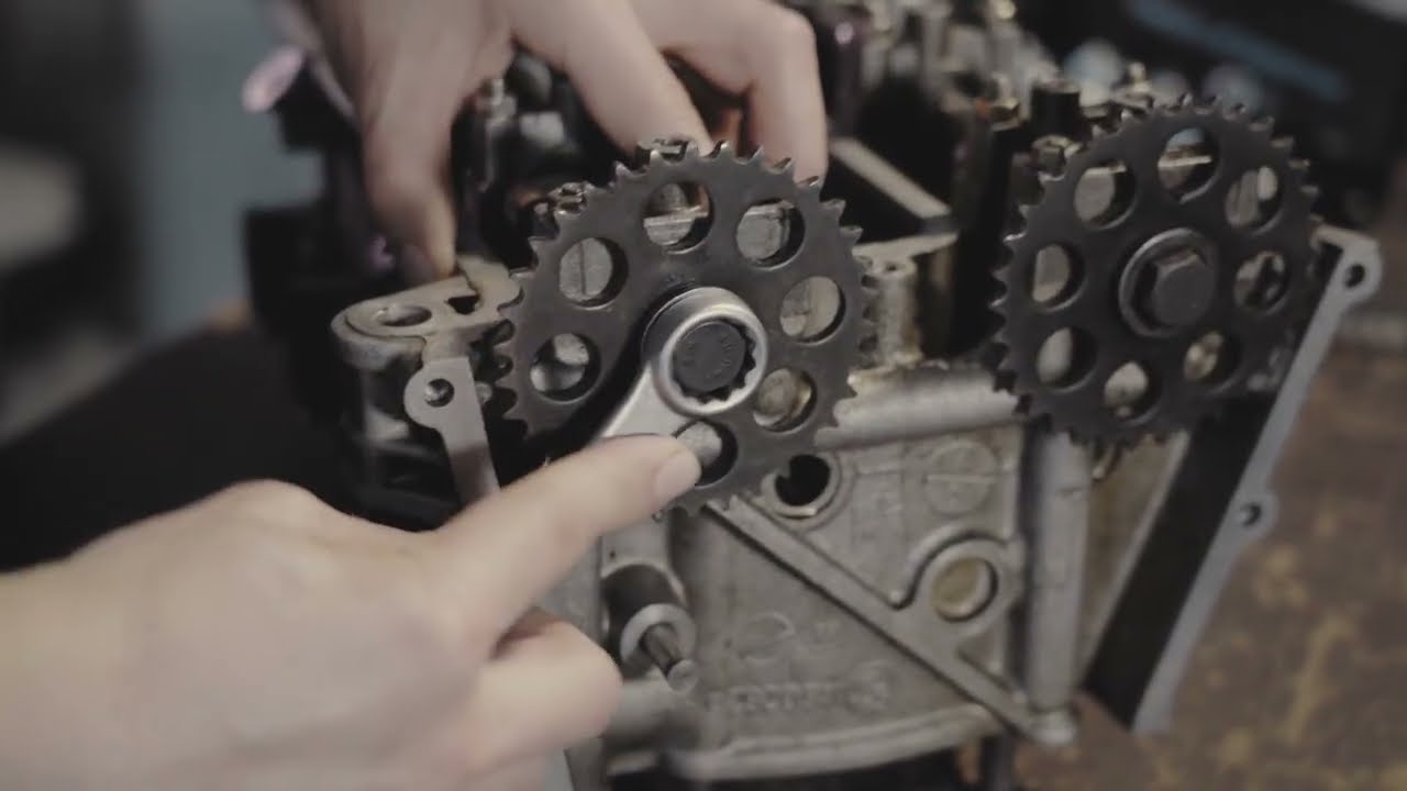 Wiesemann 81260 Double Ring Wrench Set of 8 