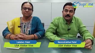 Another Success Story Of Supreme International