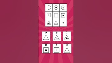 IQ Test #shorts